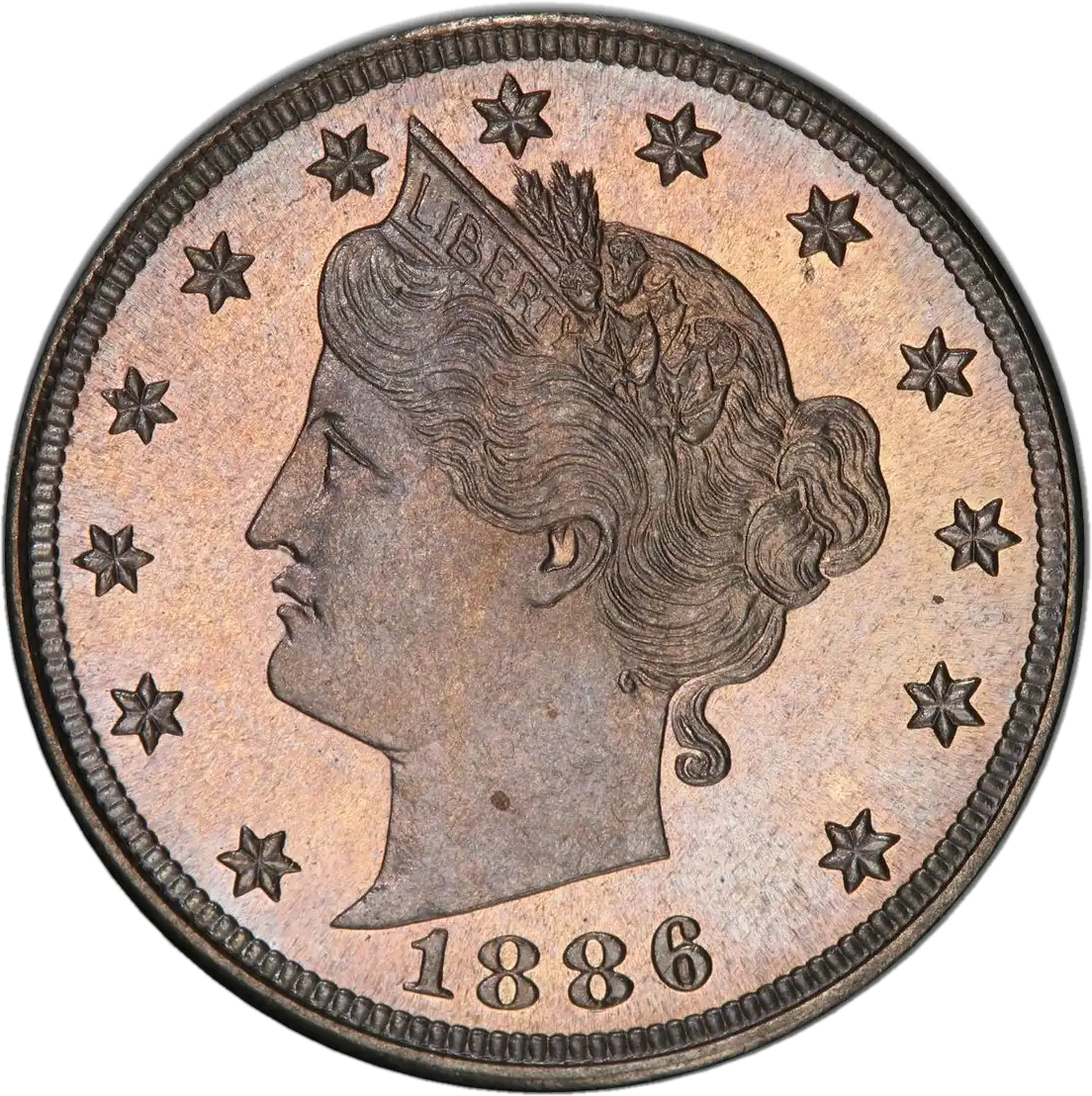 coin obverse image
