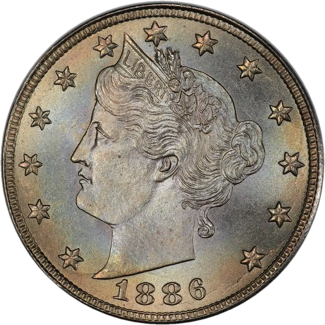 coin obverse image