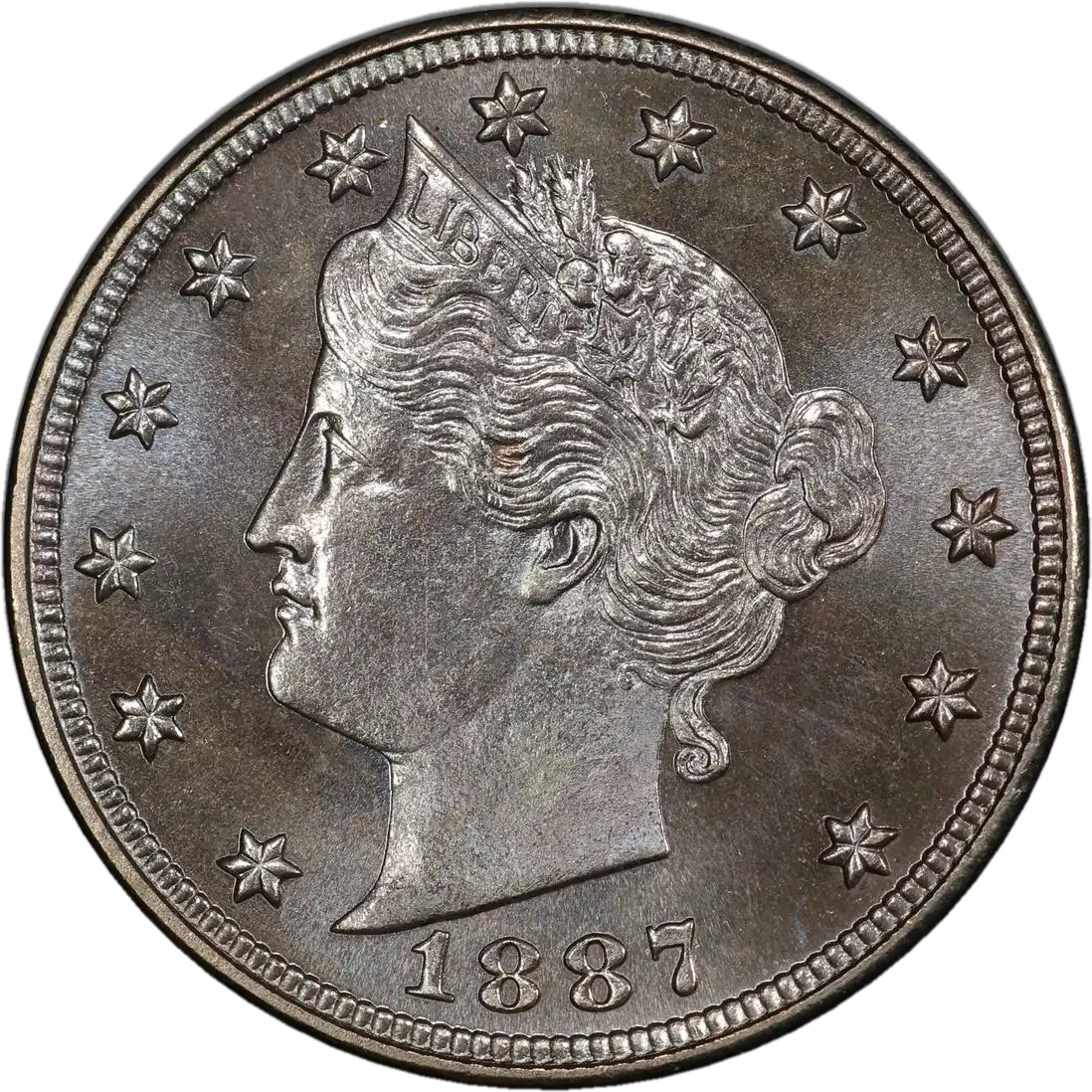 coin obverse image