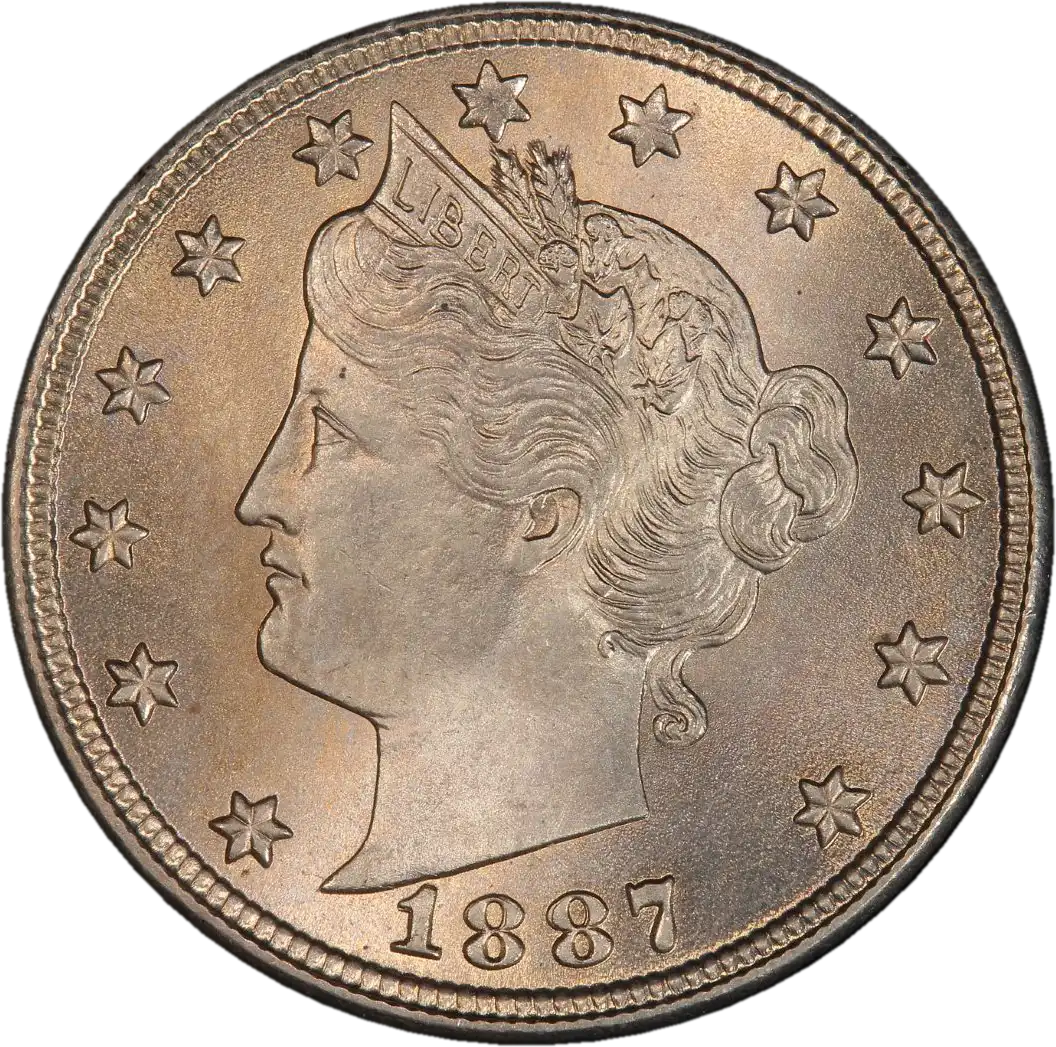 coin obverse image
