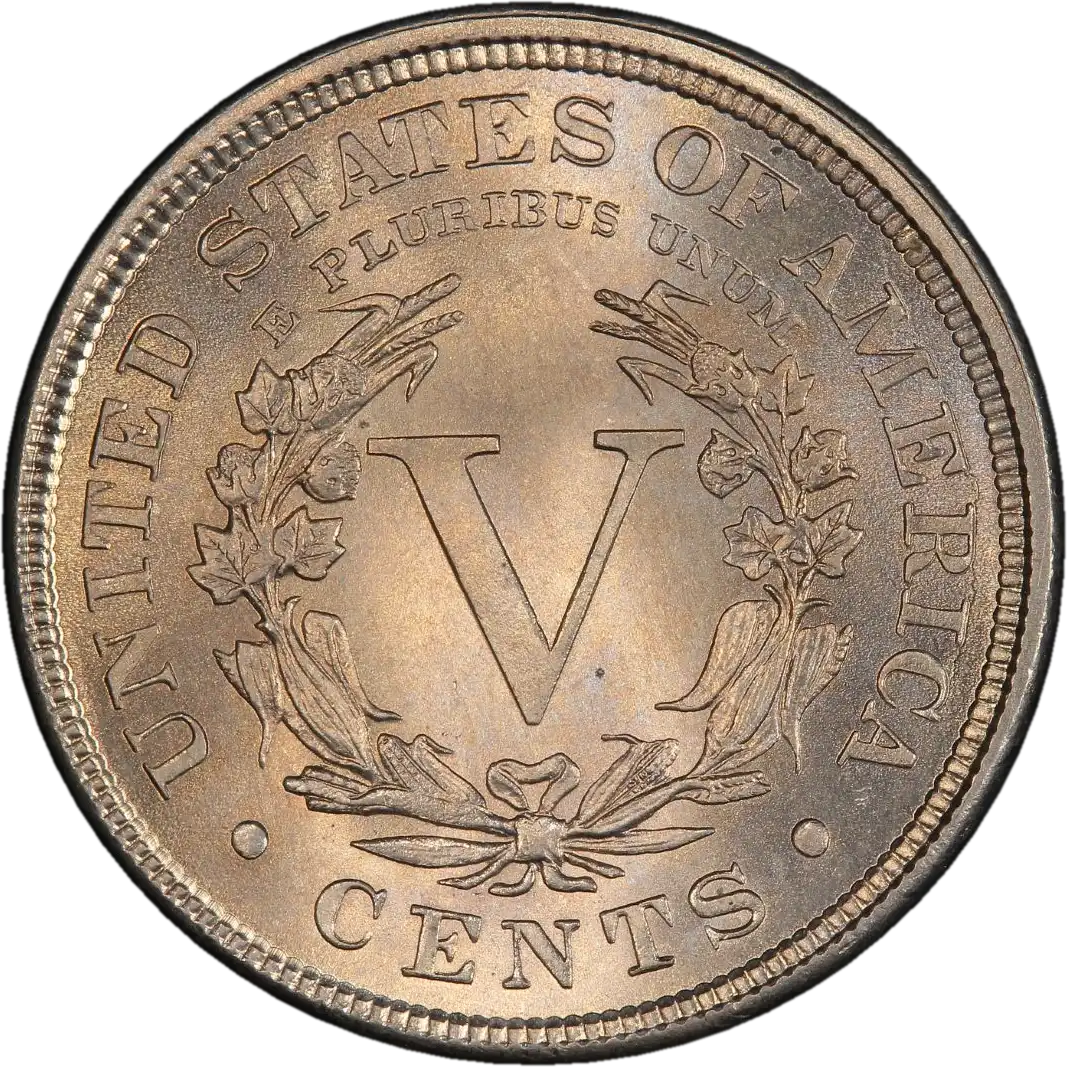 coin reverse image