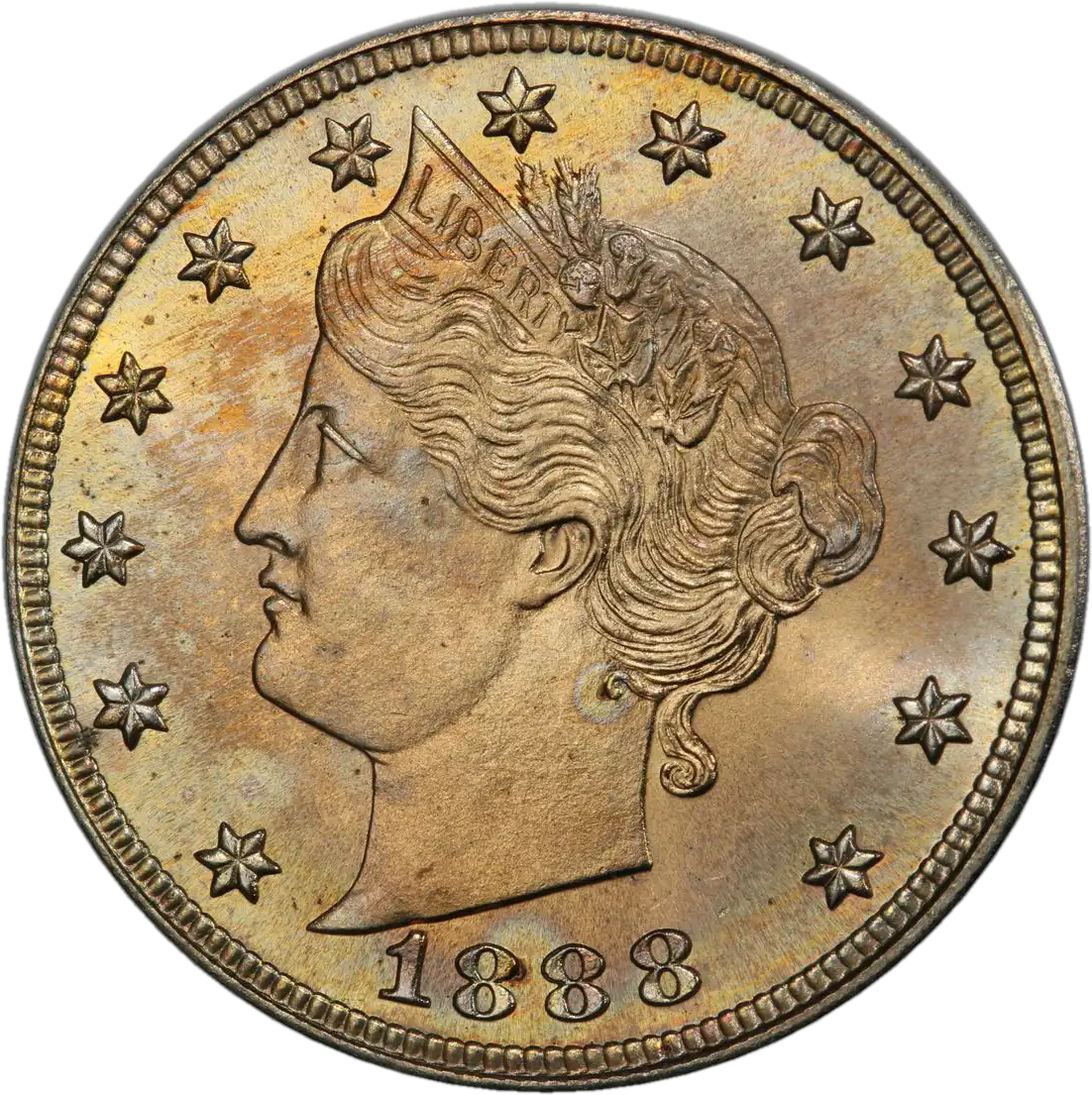 coin obverse image