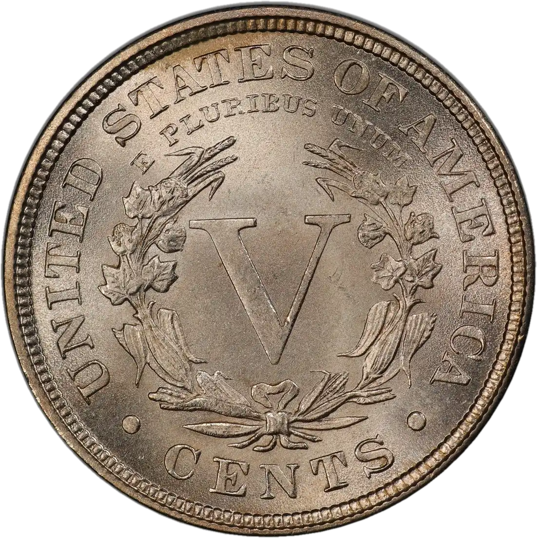 coin reverse image