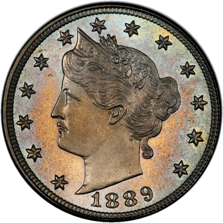 coin obverse image