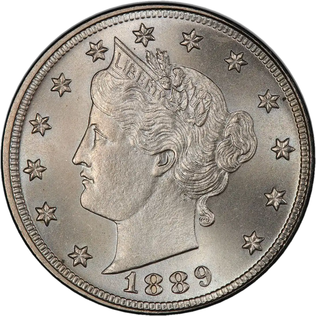 coin obverse image