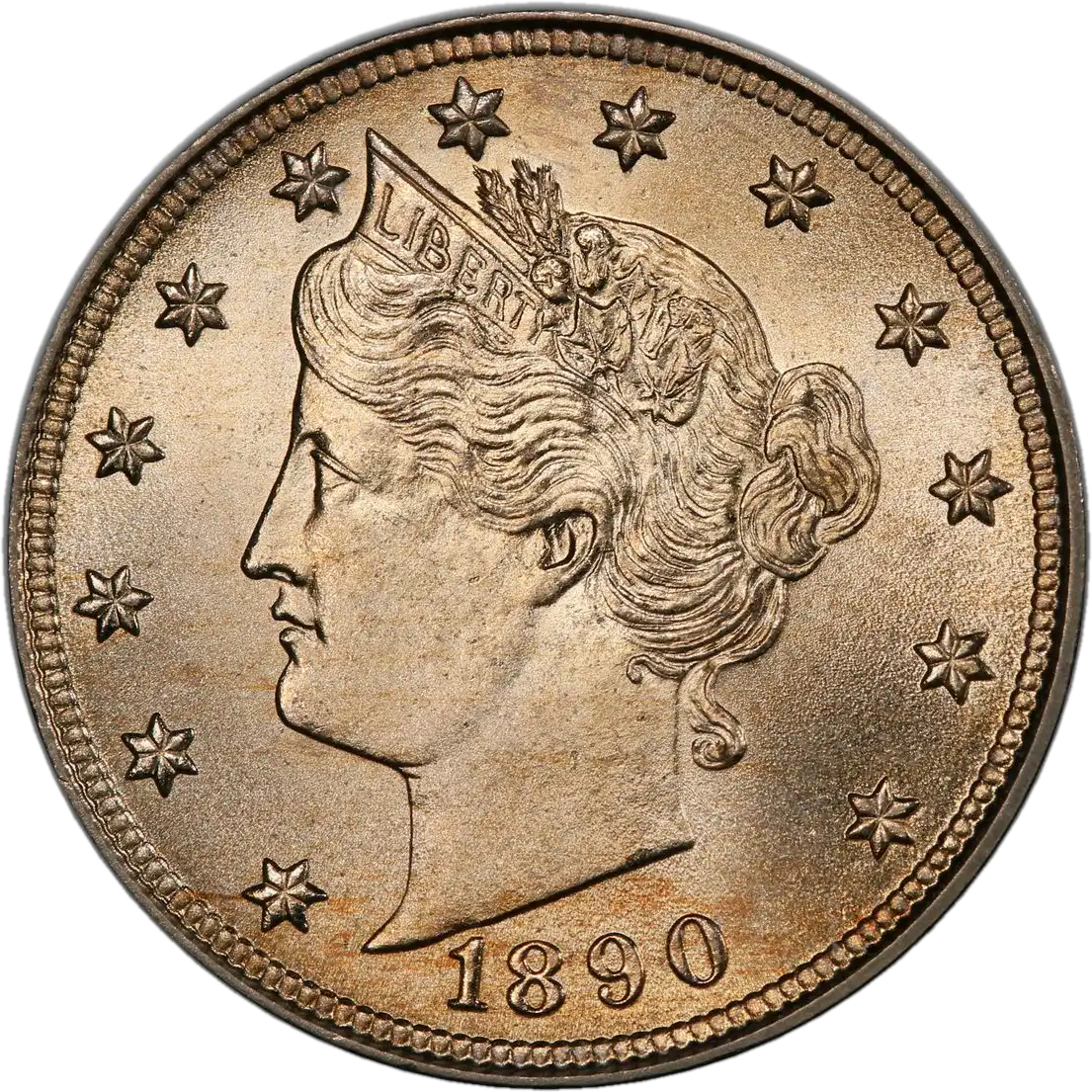 coin obverse image