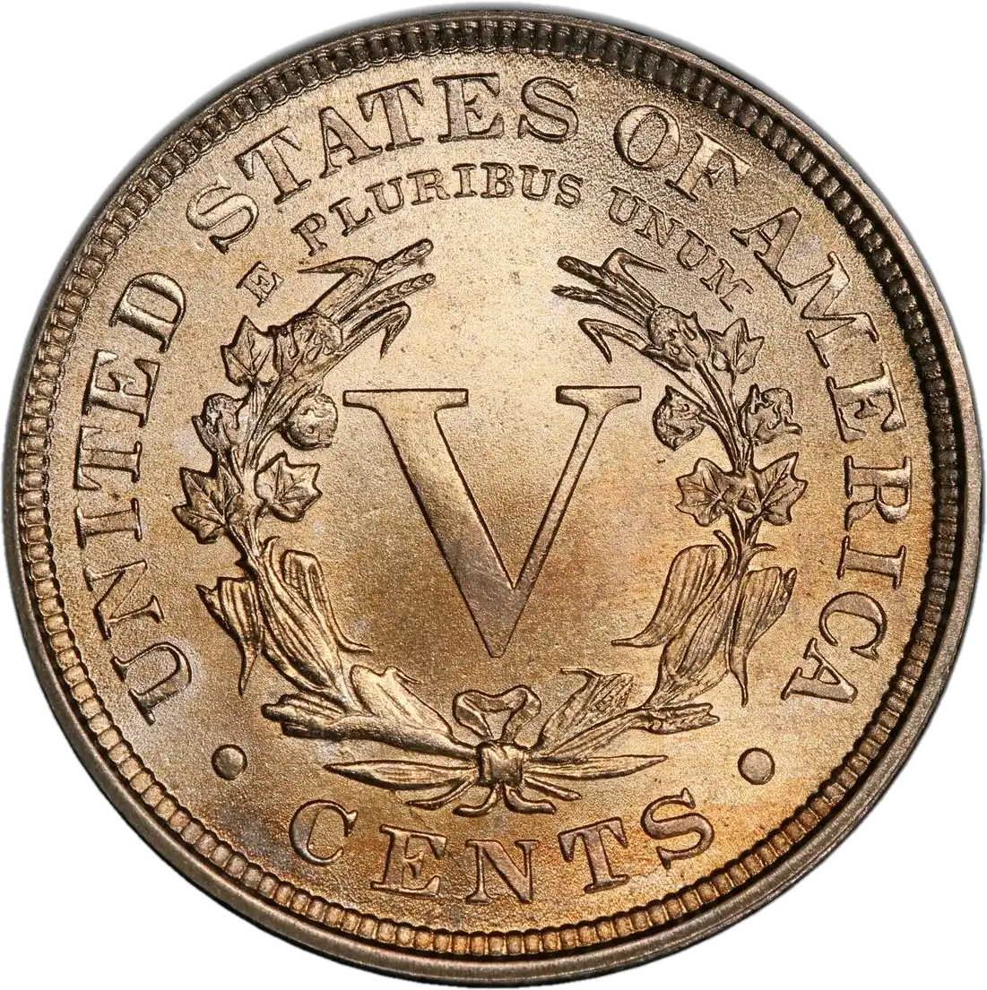 coin reverse image