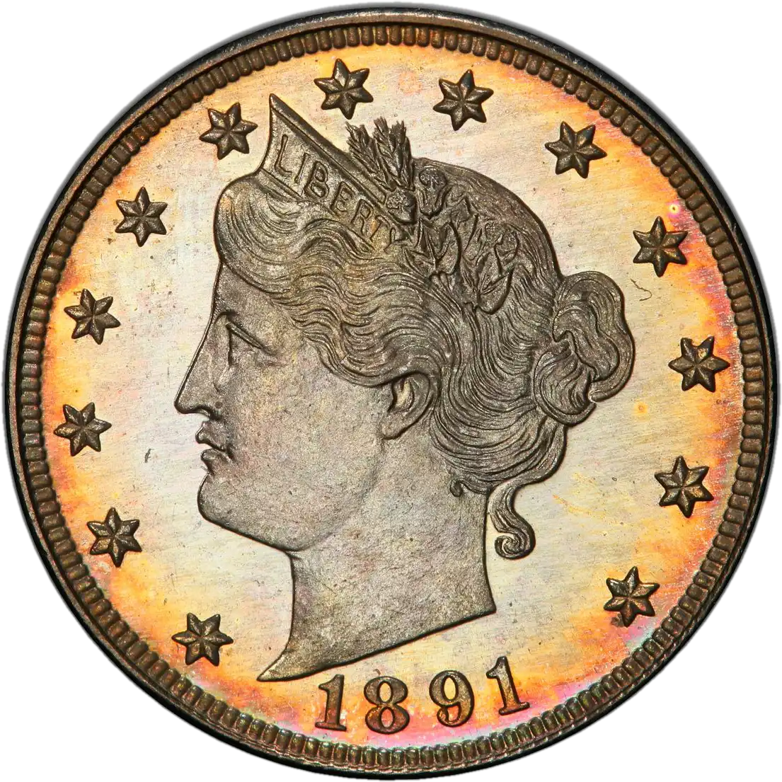 coin obverse image