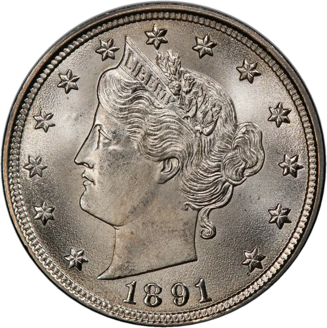 coin obverse image
