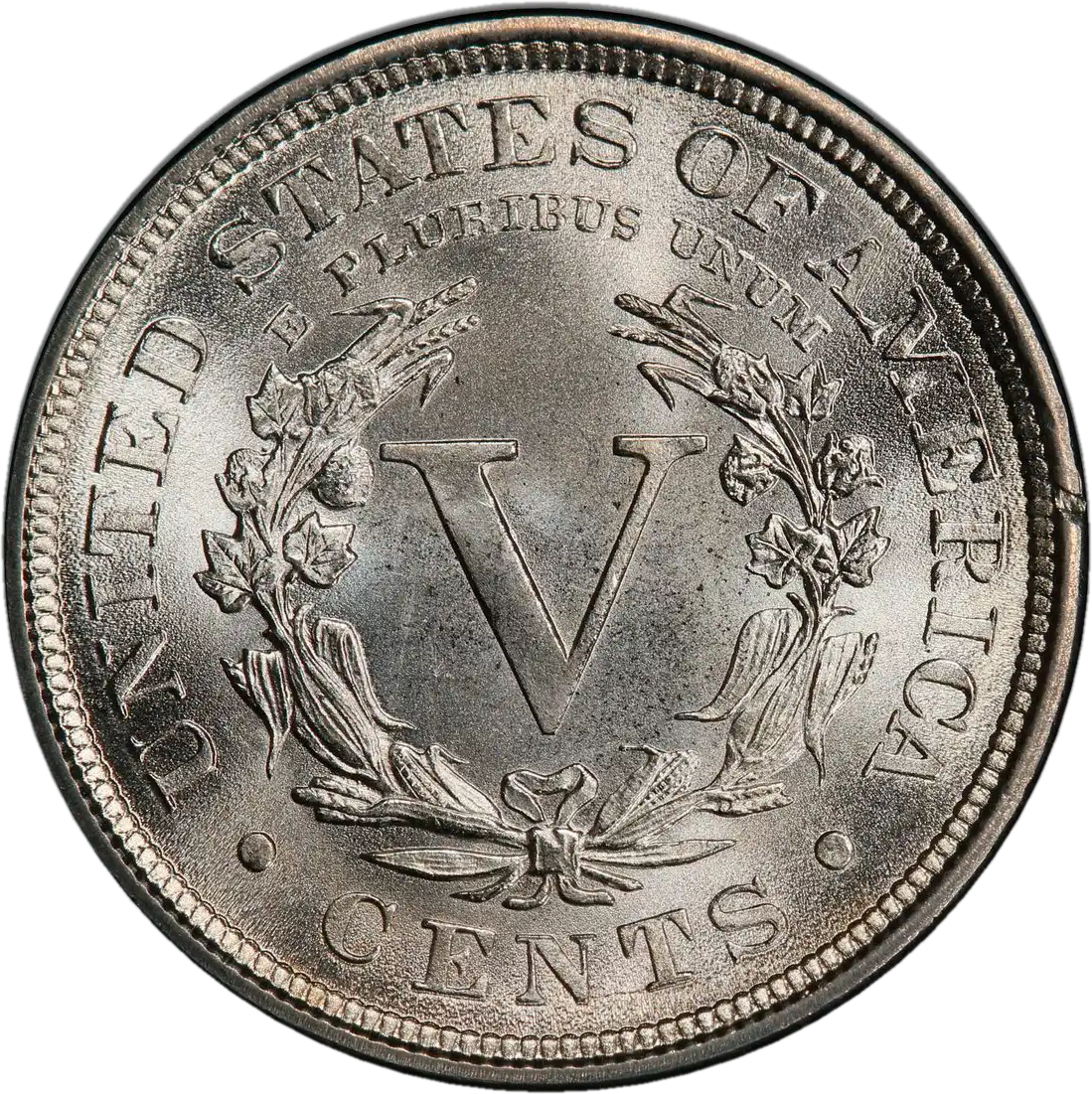 coin reverse image