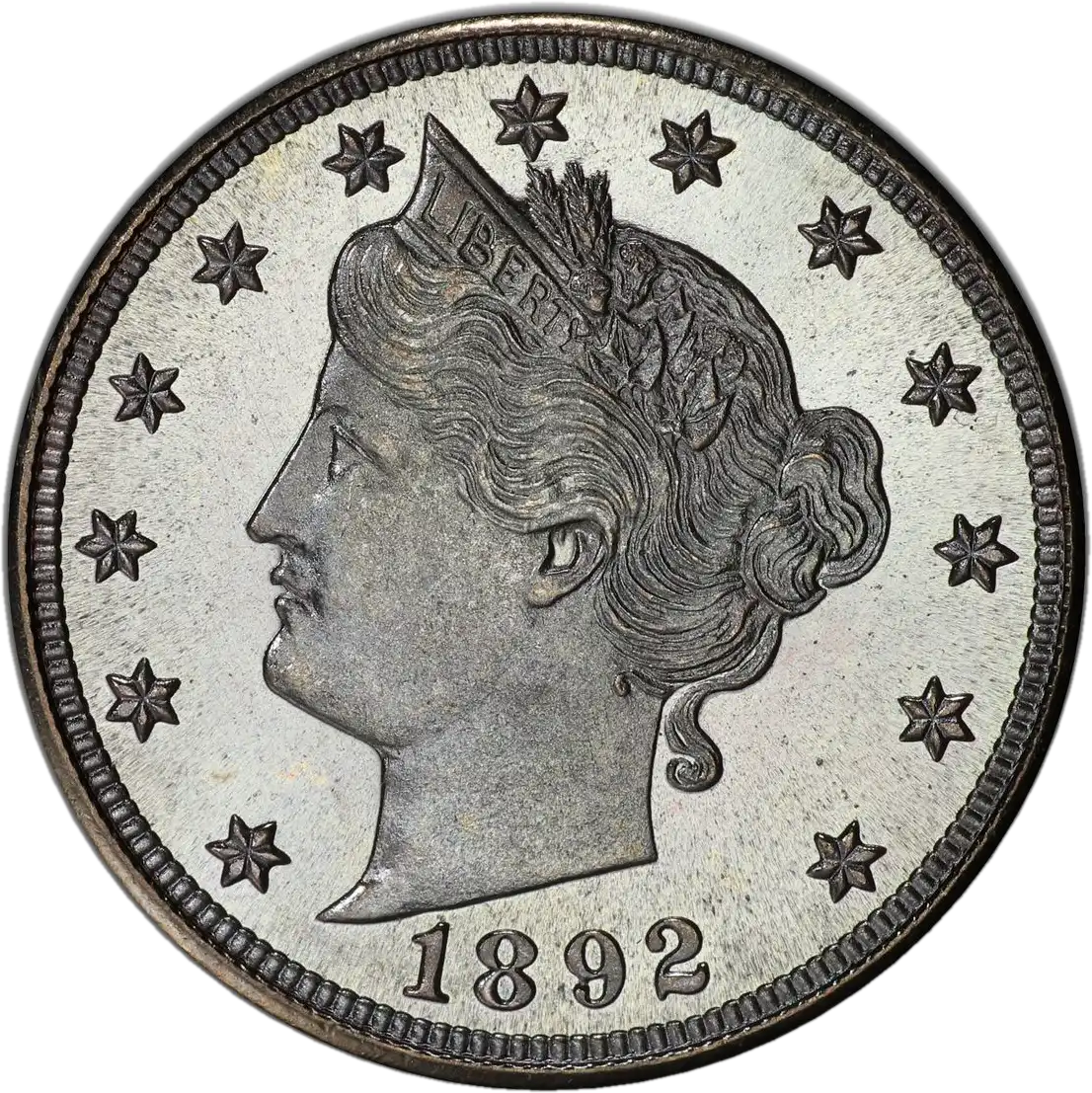 coin obverse image