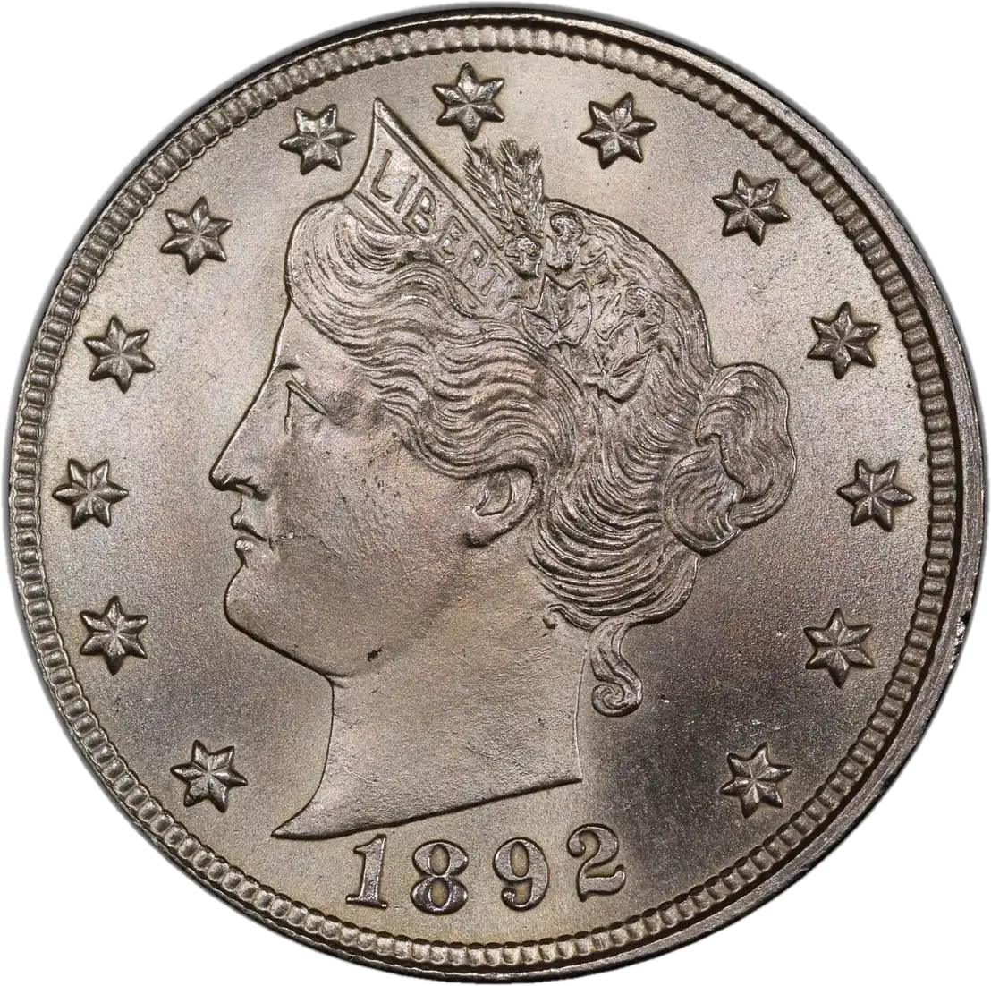 coin obverse image