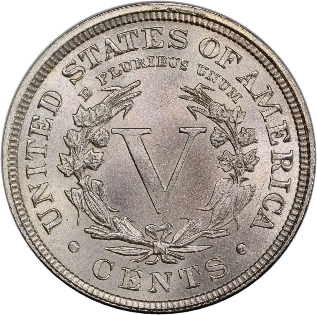 coin reverse image