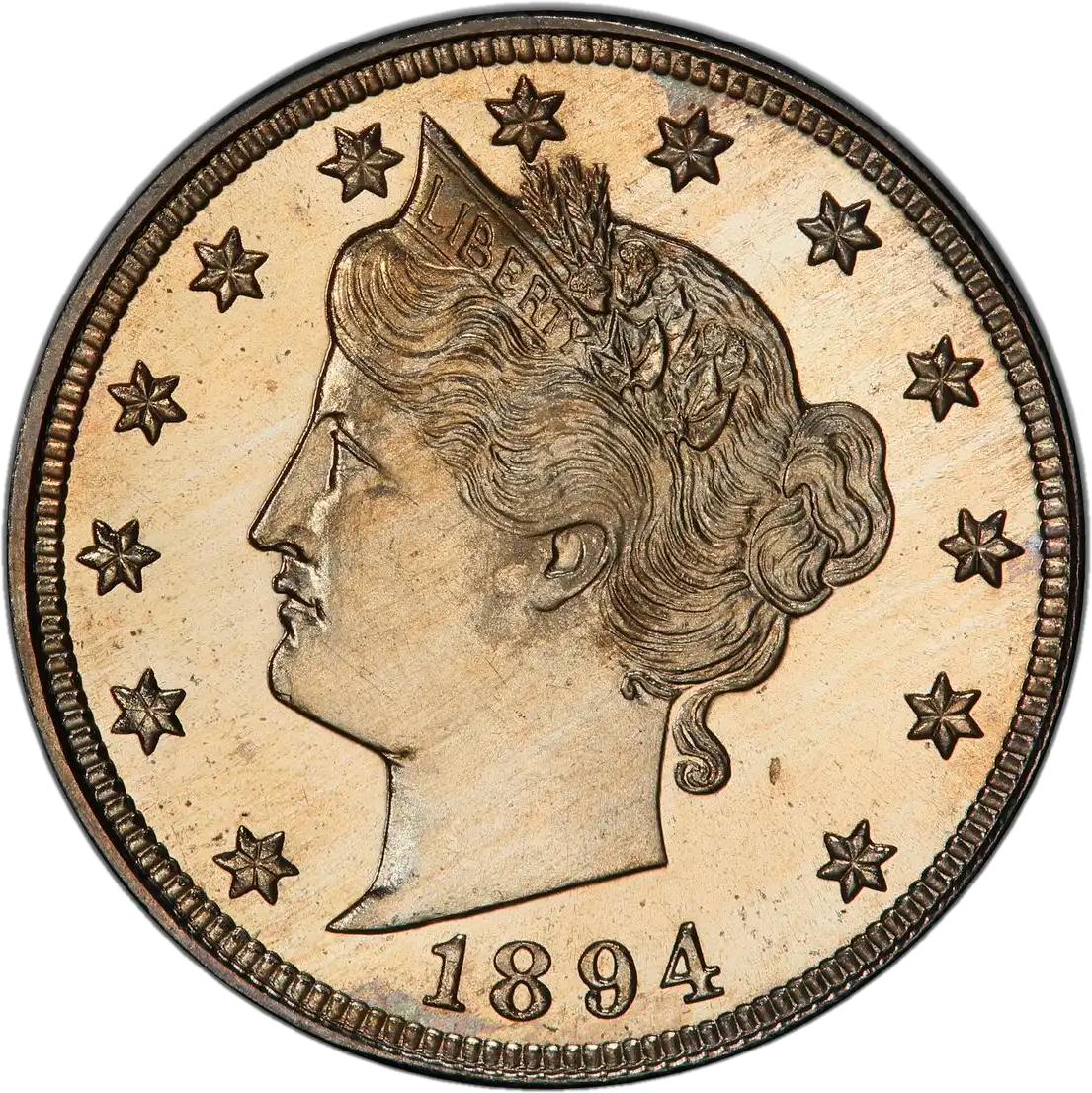coin obverse image