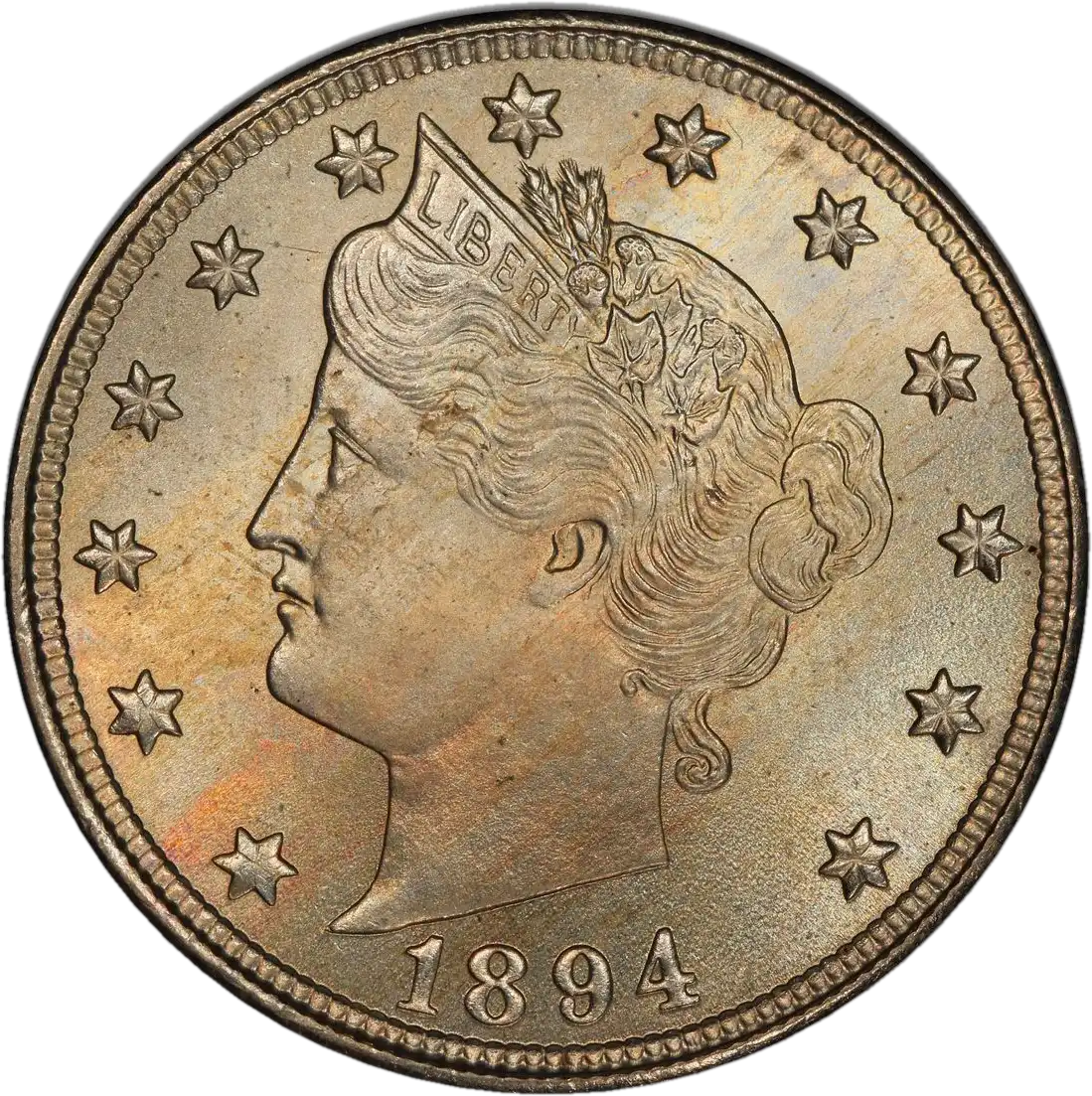 coin obverse image