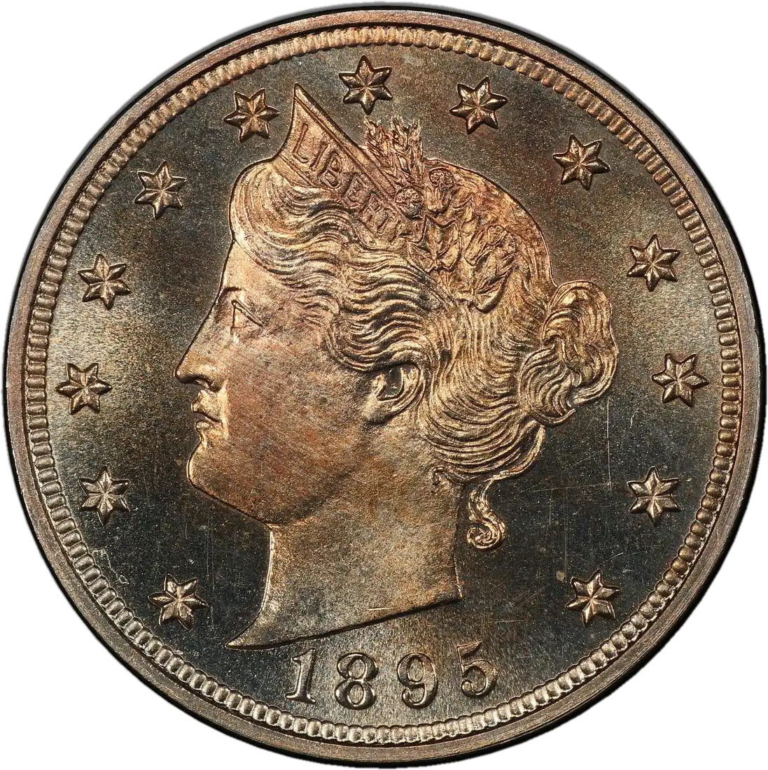 coin obverse image