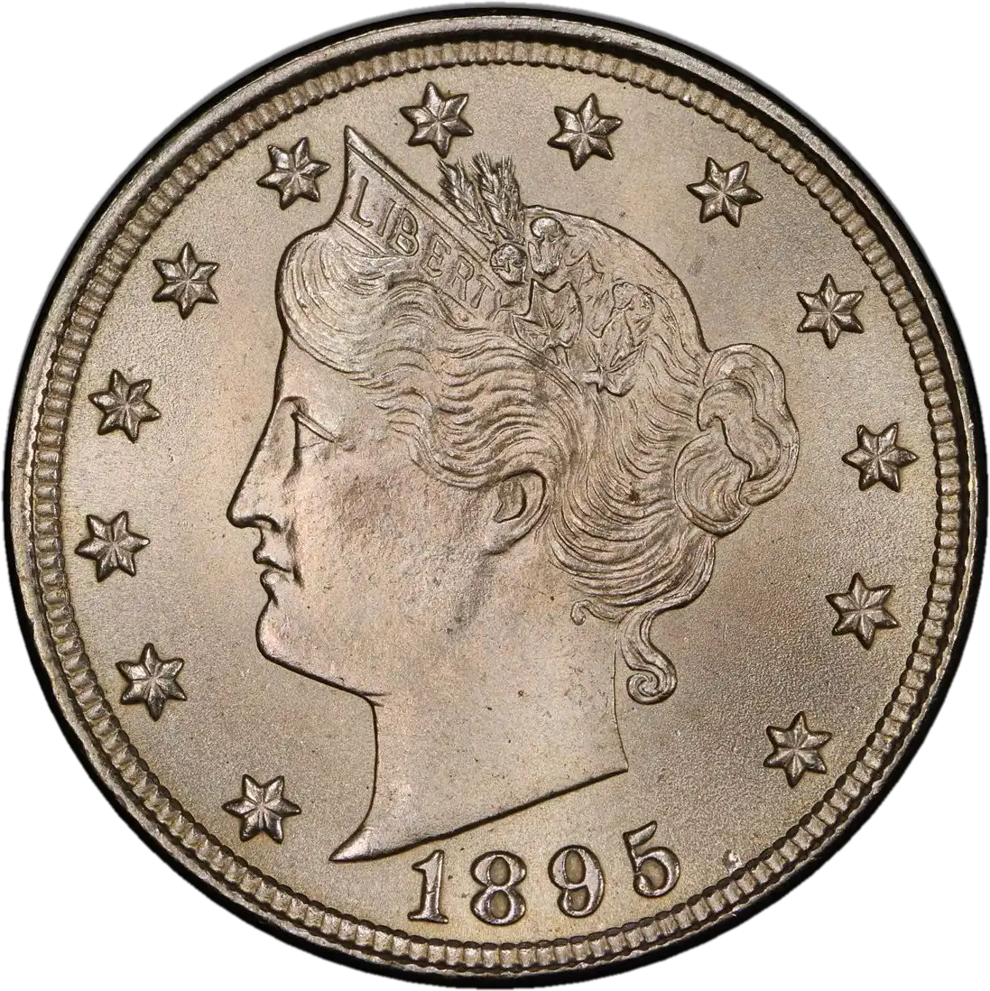 coin obverse image
