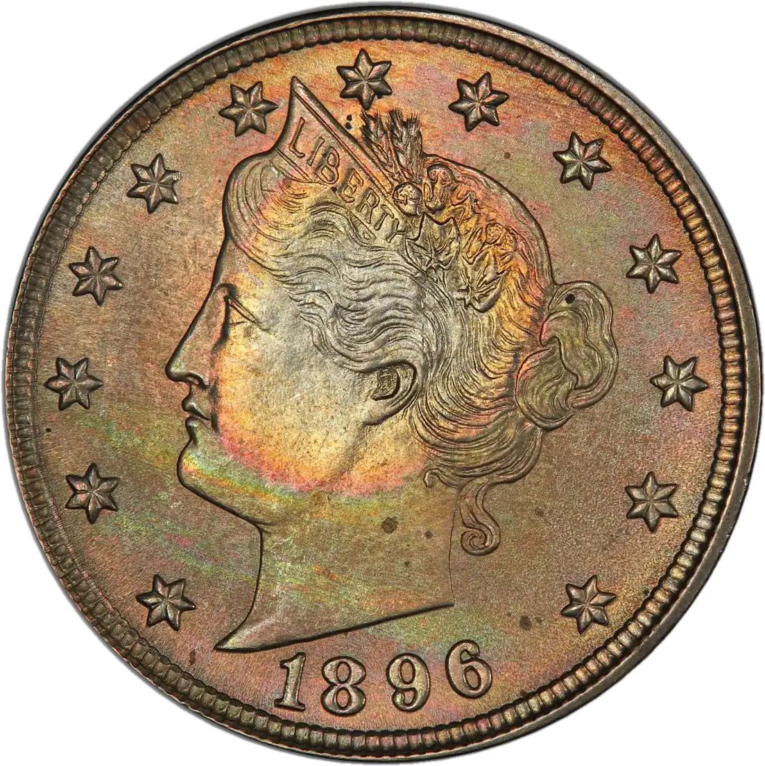 coin obverse image