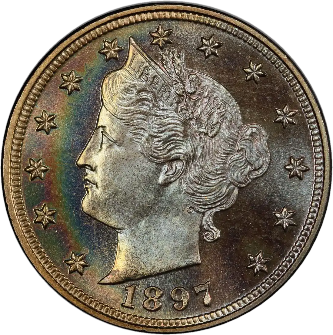 coin obverse image