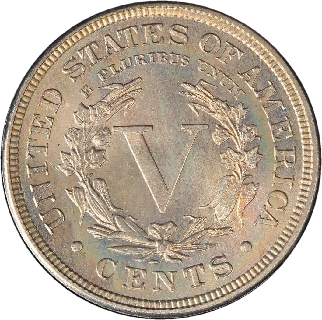 coin reverse image