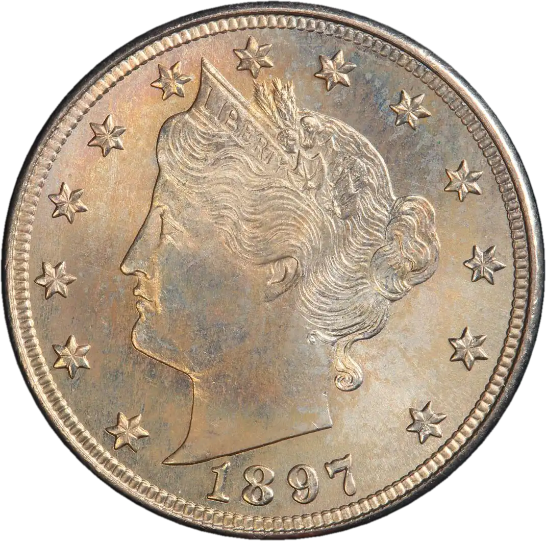 coin obverse image