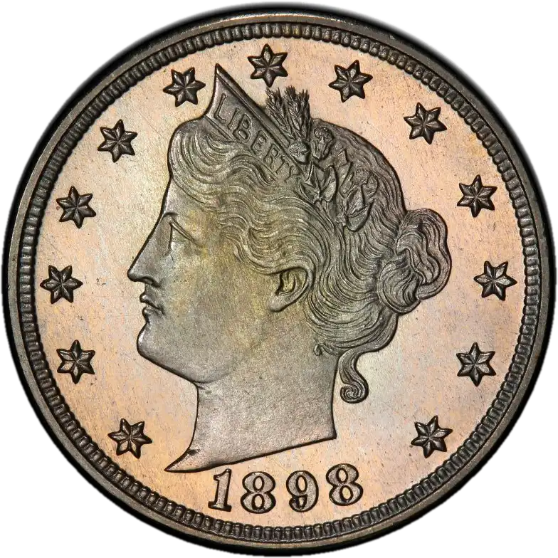 coin obverse image