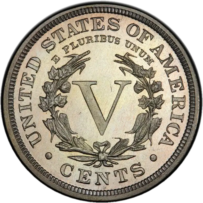coin reverse image