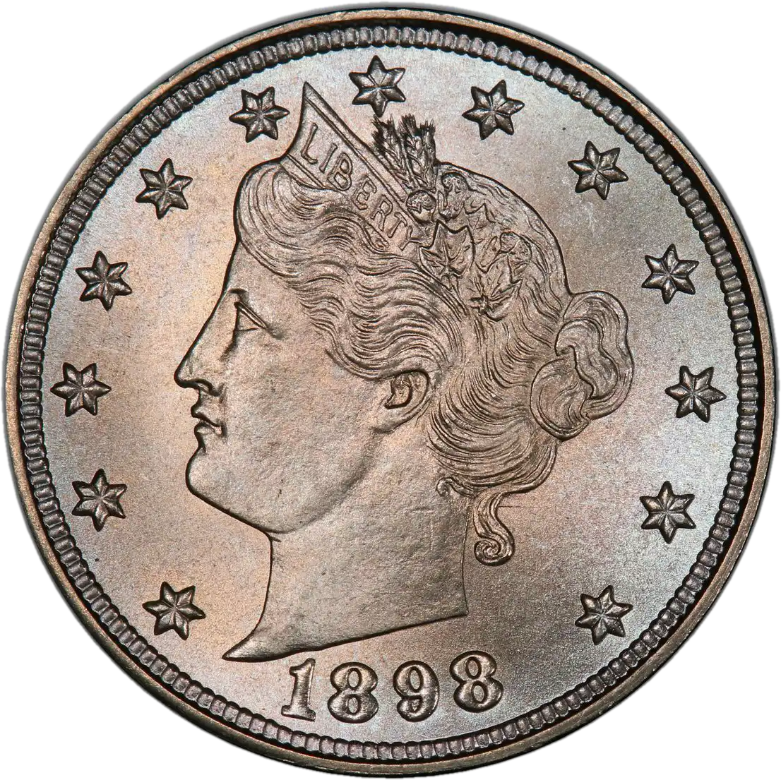 coin obverse image