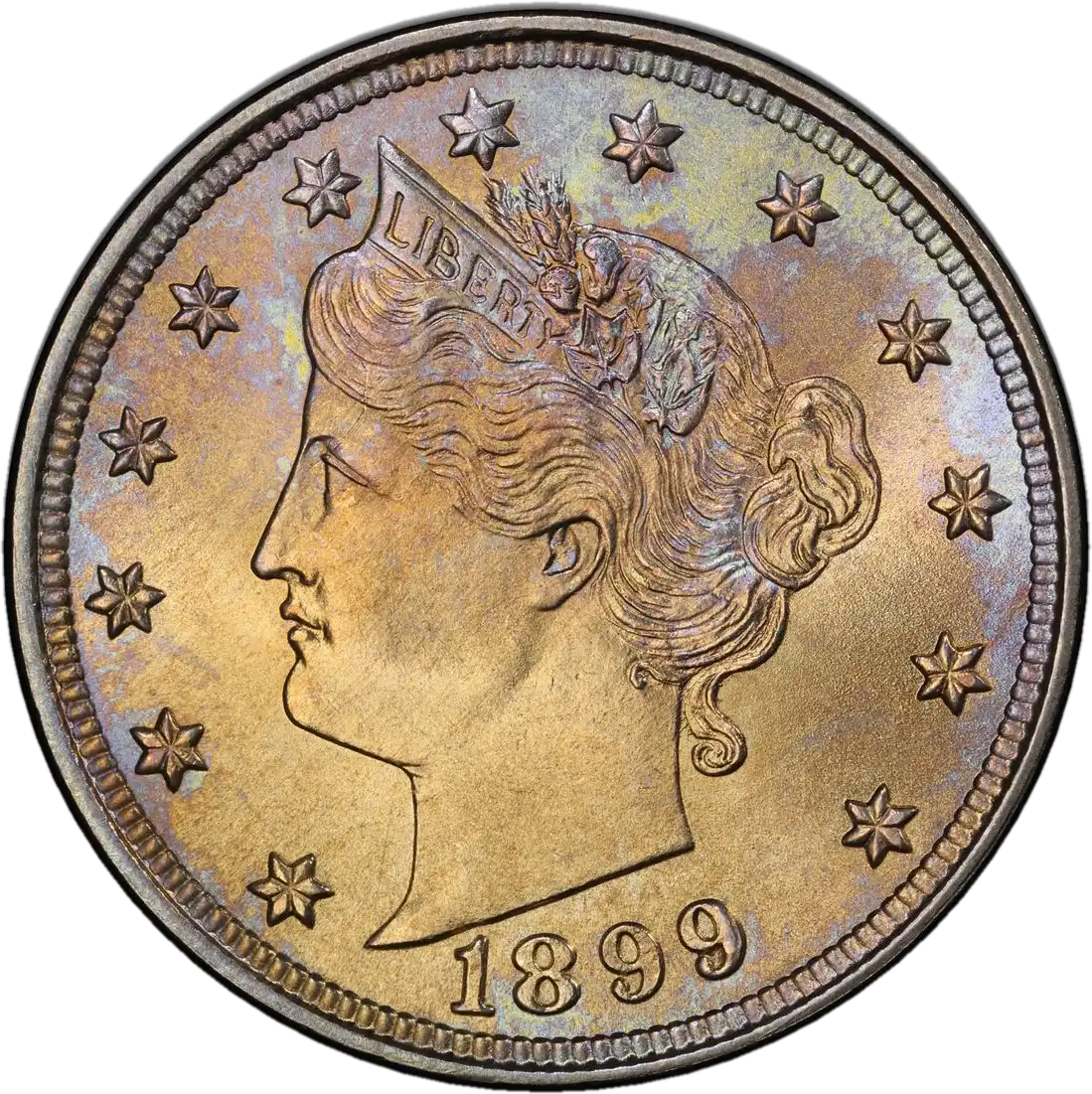 coin obverse image