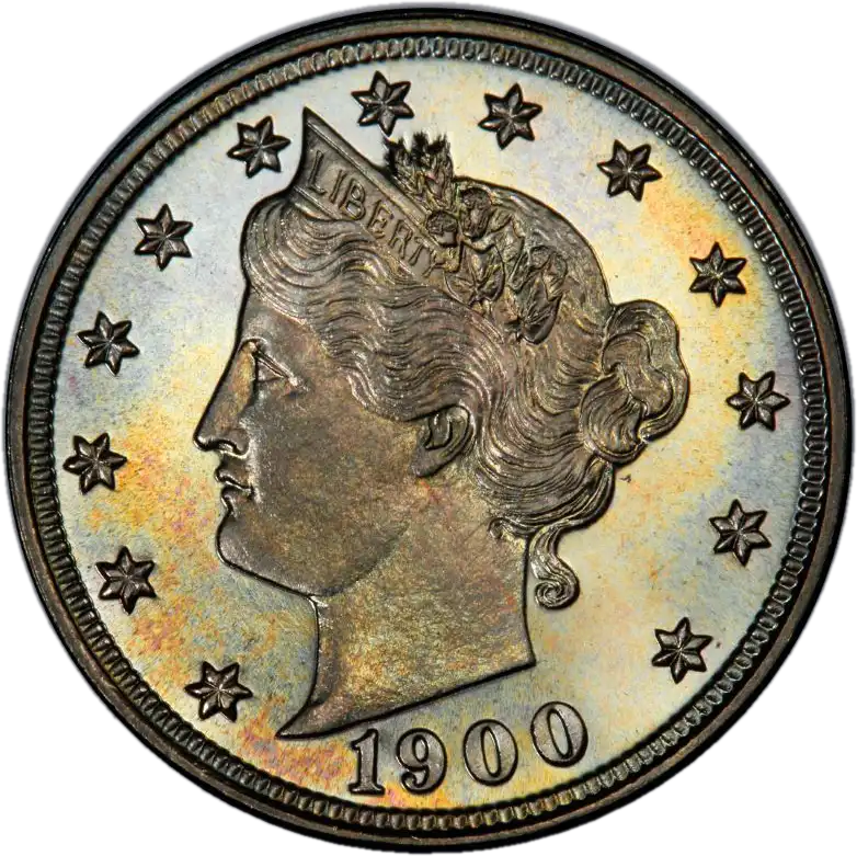 coin obverse image