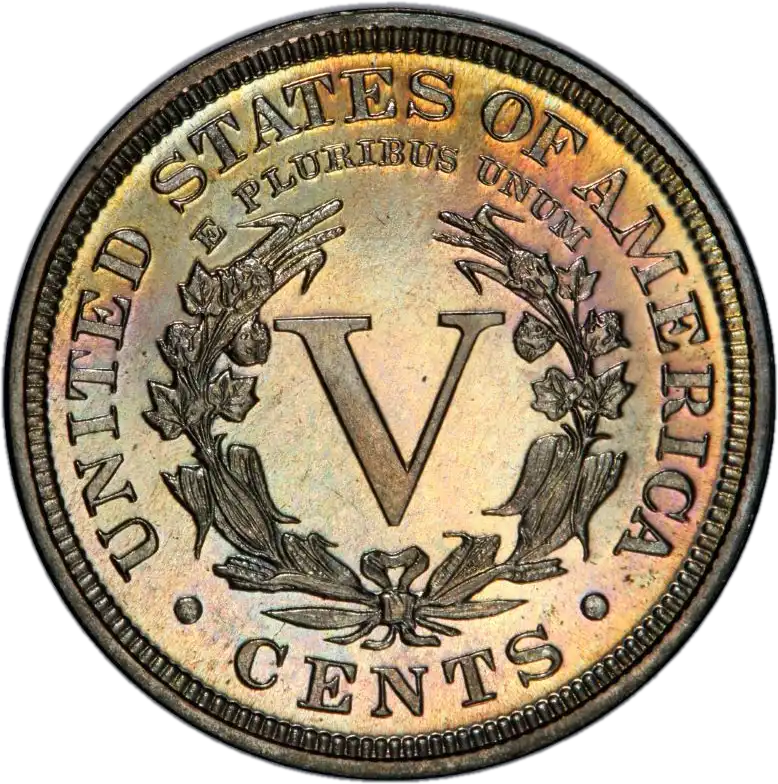 coin reverse image