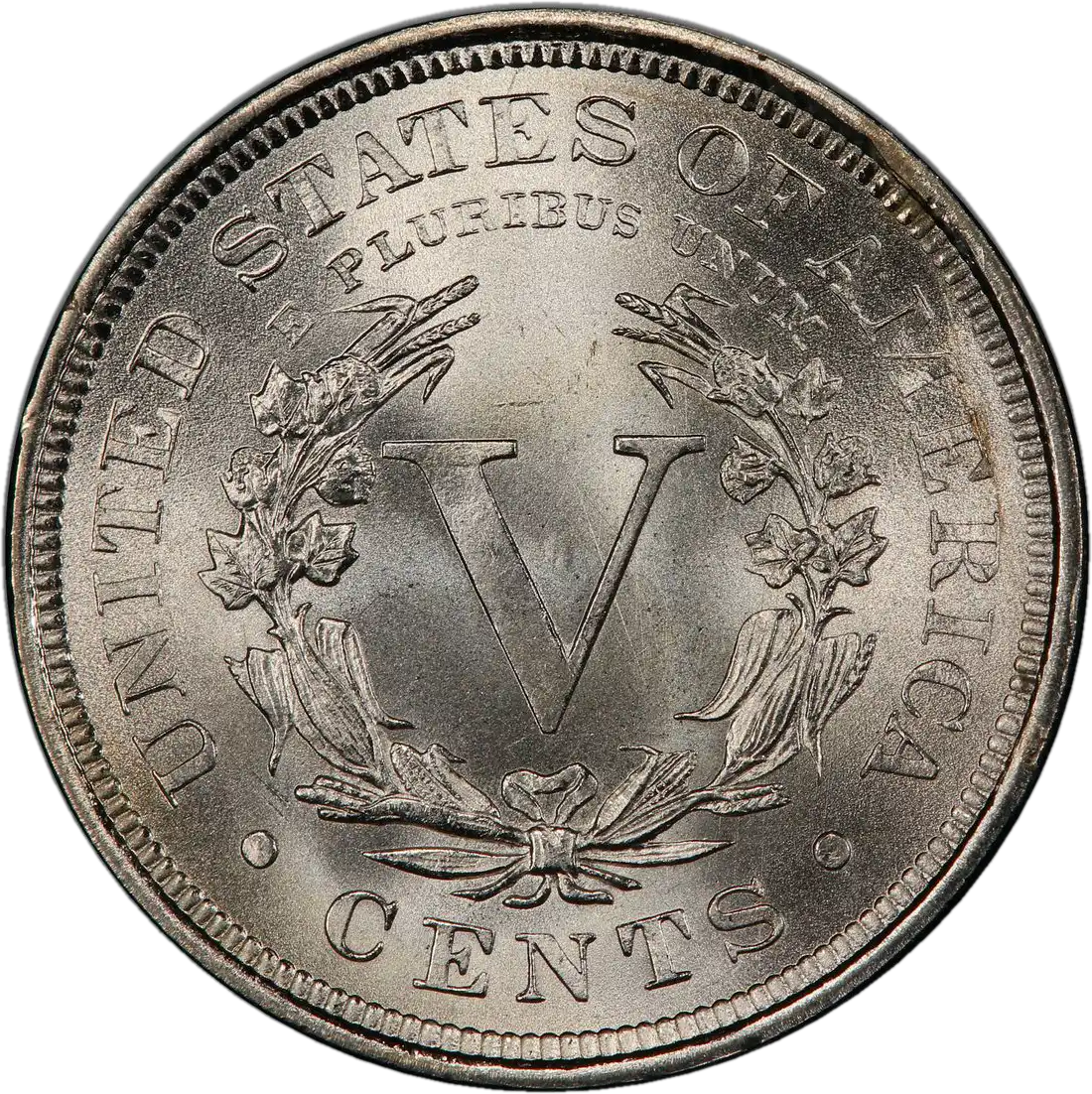 coin reverse image