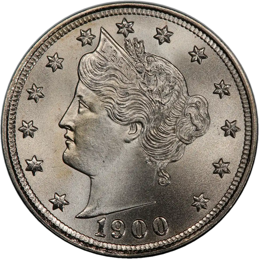 coin obverse image