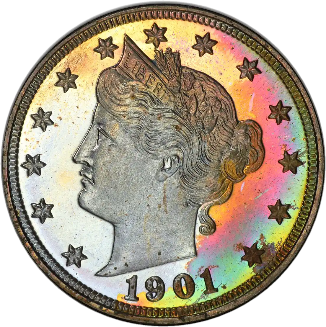coin obverse image