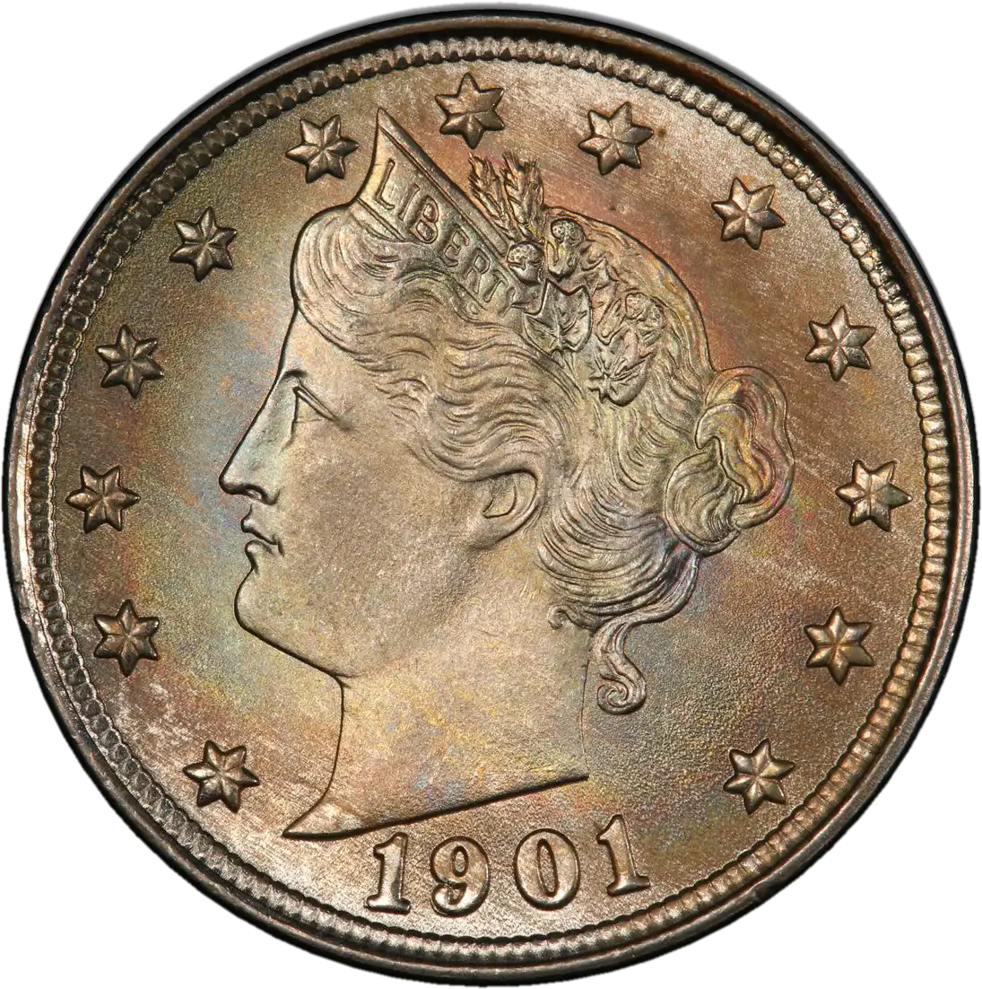 coin obverse image