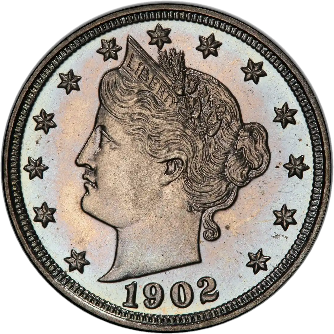 coin obverse image