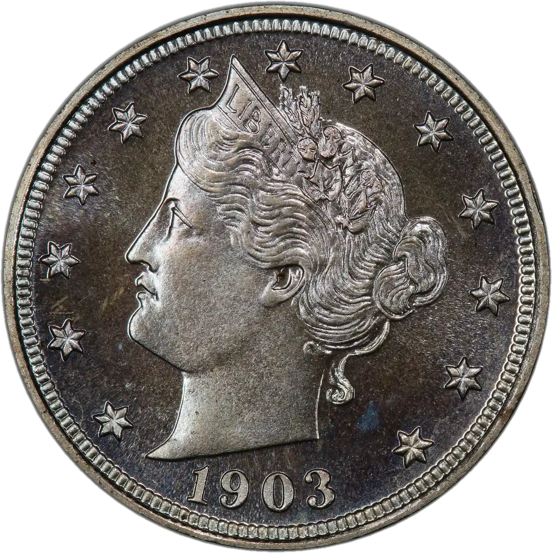 coin obverse image