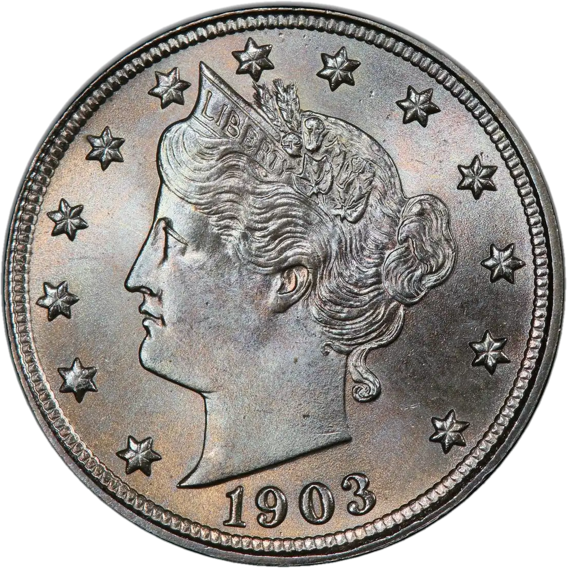 coin obverse image