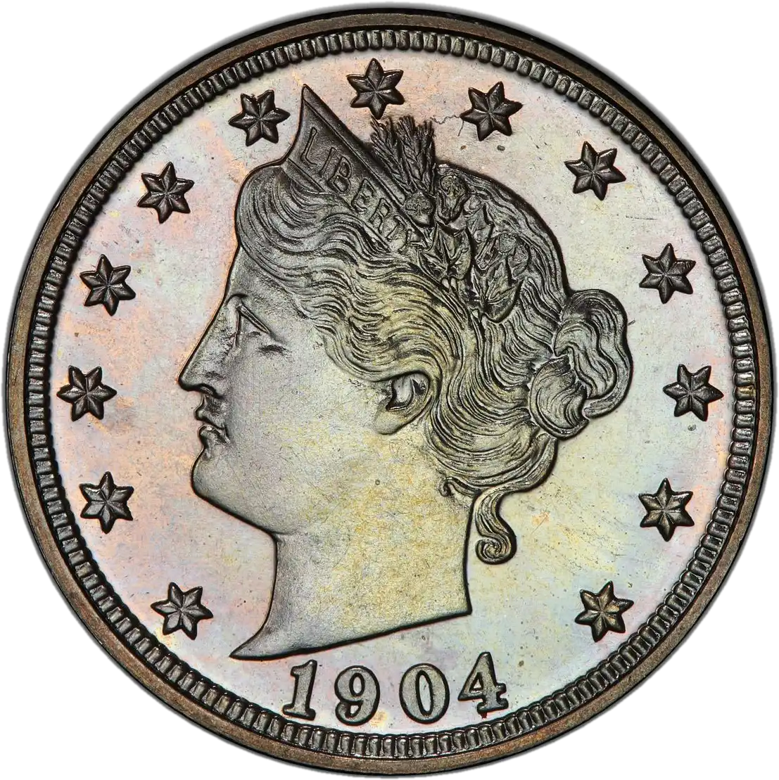 coin obverse image