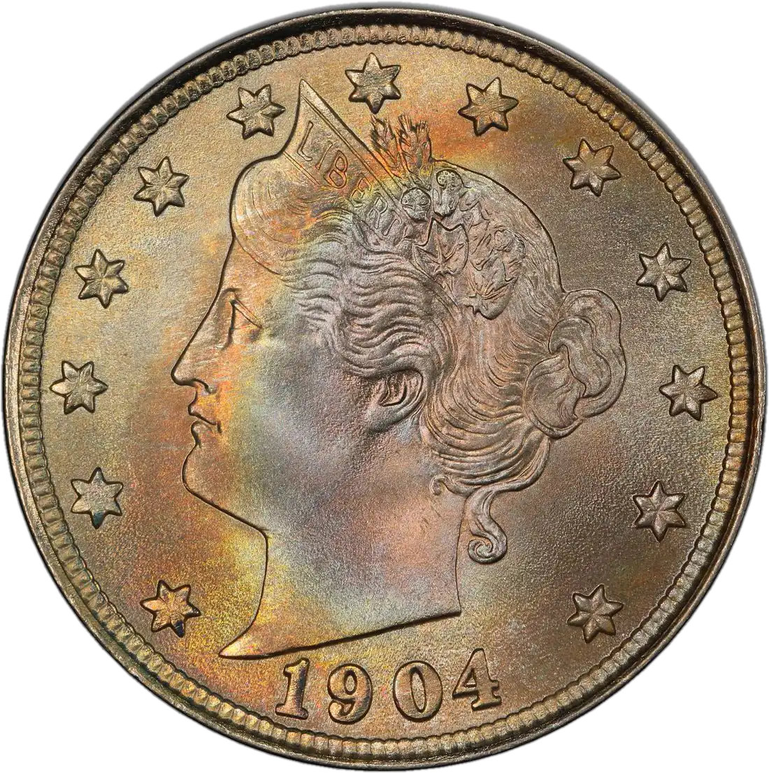 coin obverse image