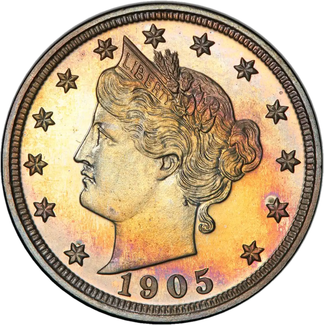 coin obverse image