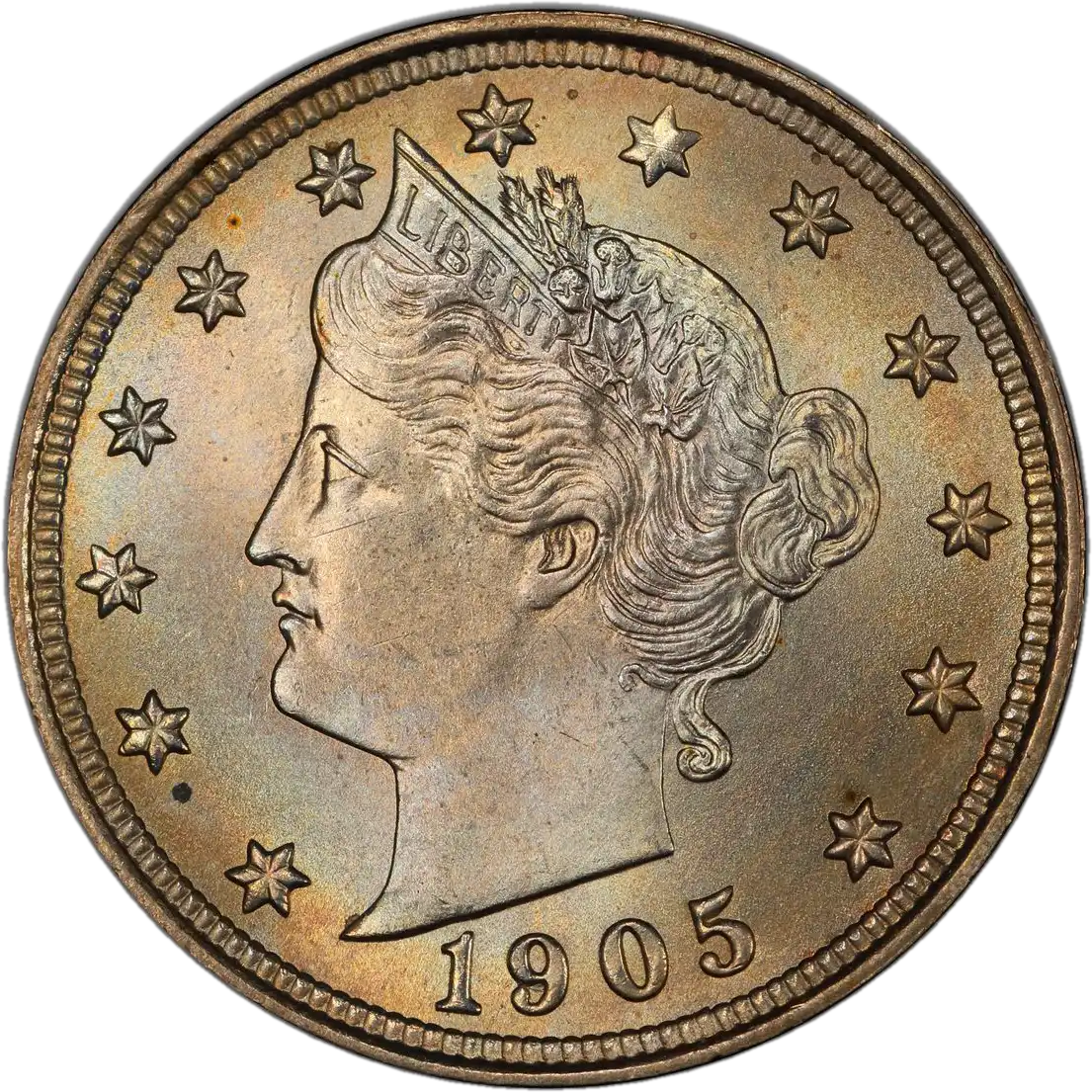 coin obverse image