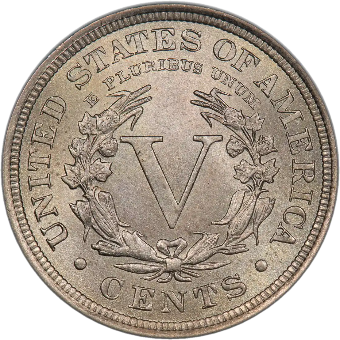 coin reverse image