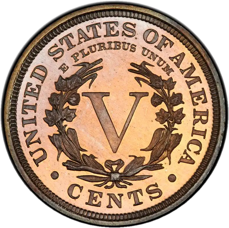 coin reverse image