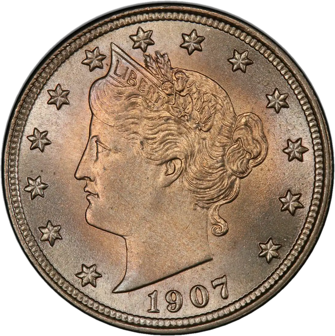 coin obverse image