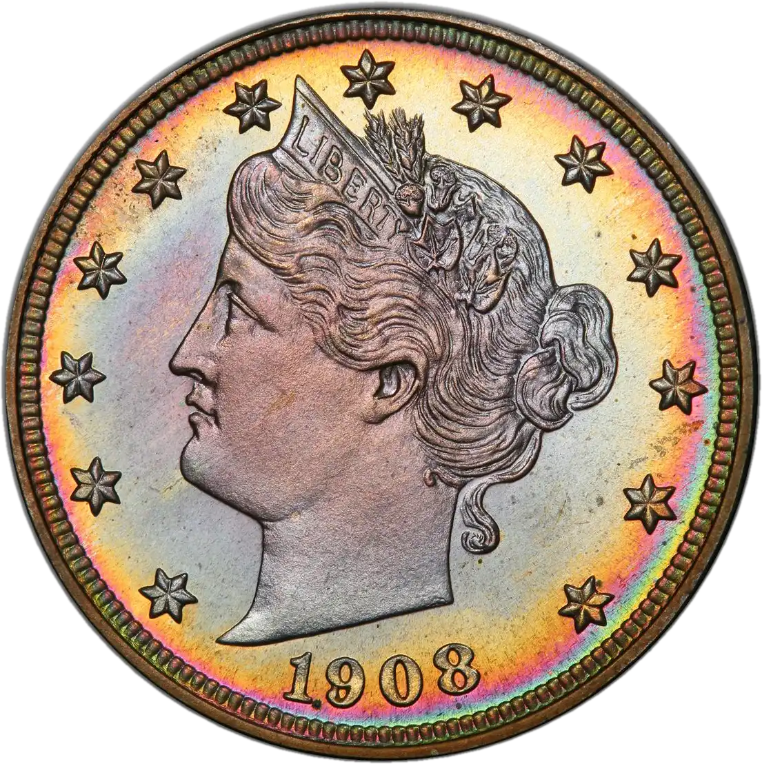 coin obverse image