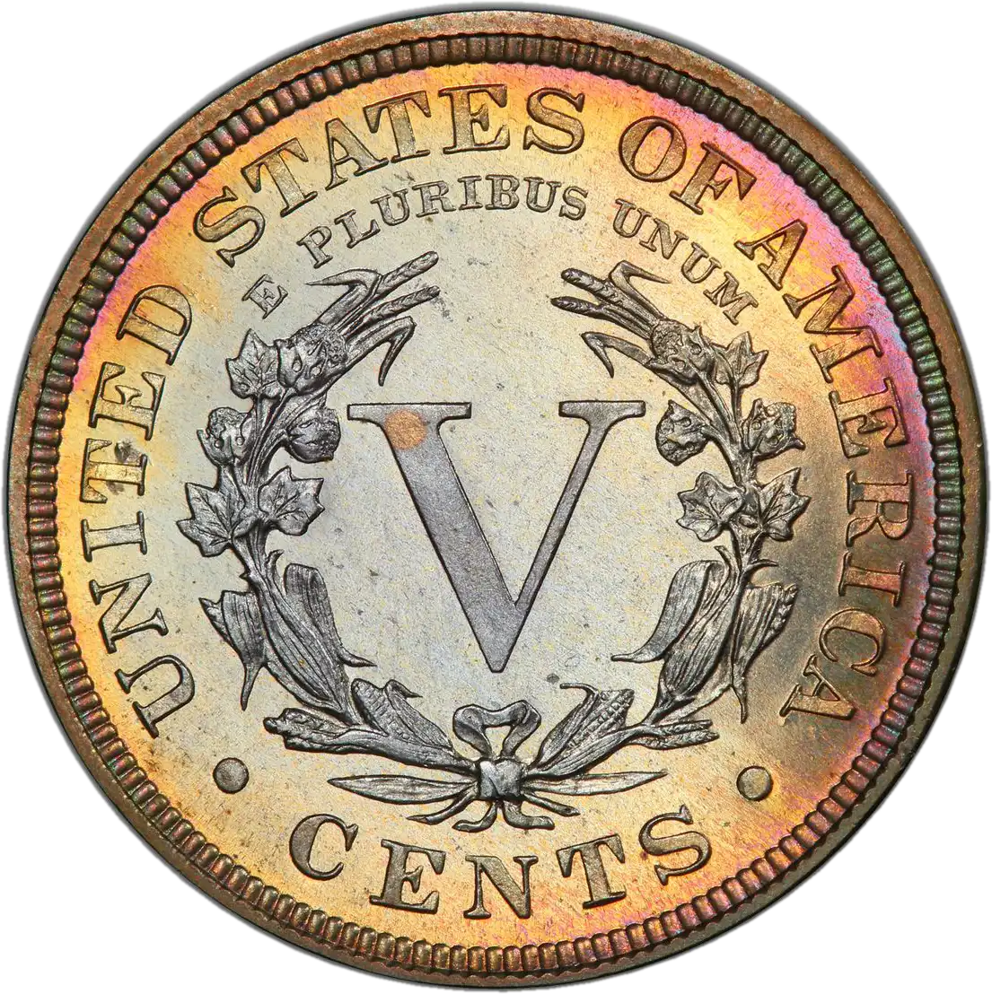 coin reverse image