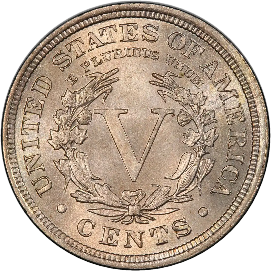 coin reverse image