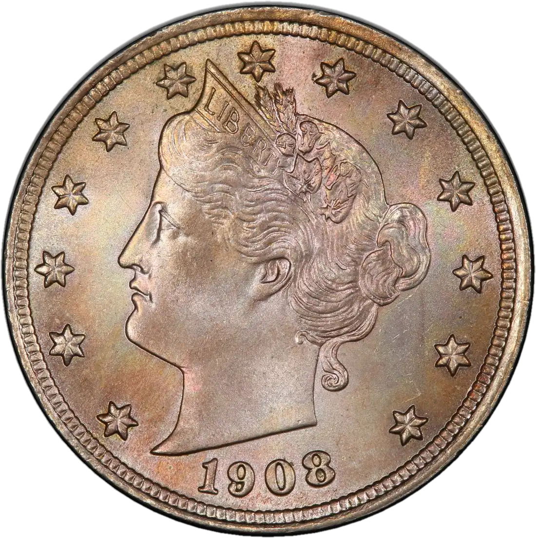 coin obverse image