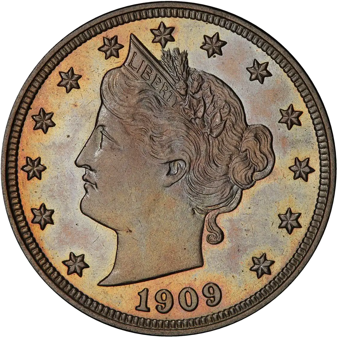 coin obverse image